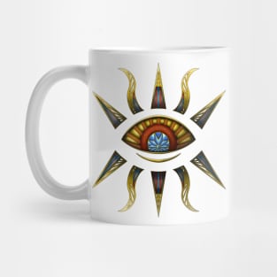 Third Eye Mug